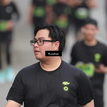 Runner Photo 5598955