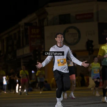 Runner Photo 5598956
