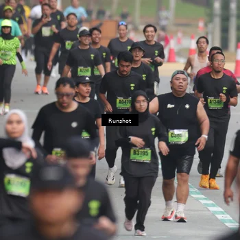 Runner Photo 5598957