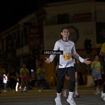 Runner Photo 5598959
