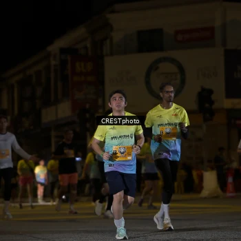 Runner Photo 5598961