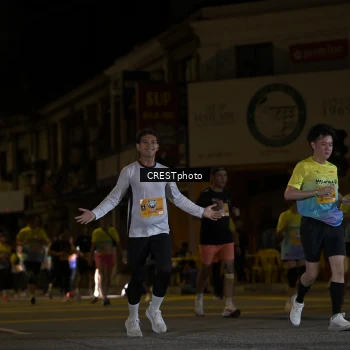 Runner Photo 5598962