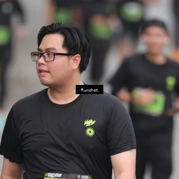 Runner Photo 5598963