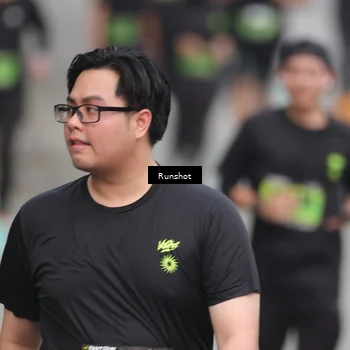 Runner Photo 5598964