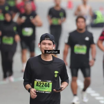 Runner Photo 5598968