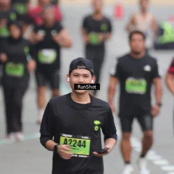 Runner Photo 5598969