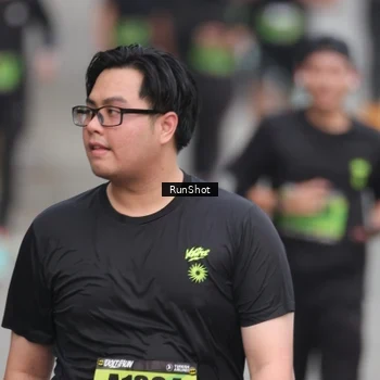 Runner Photo 5598970