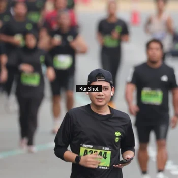 Runner Photo 5598971