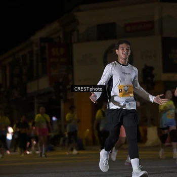 Runner Photo 5598974