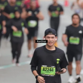 Runner Photo 5598975