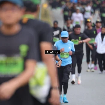 Runner Photo 5598976