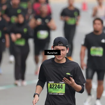Runner Photo 5598977