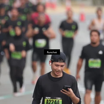 Runner Photo 5598978