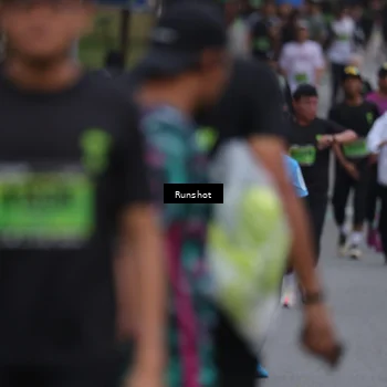 Runner Photo 5598979
