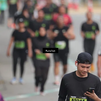 Runner Photo 5598981