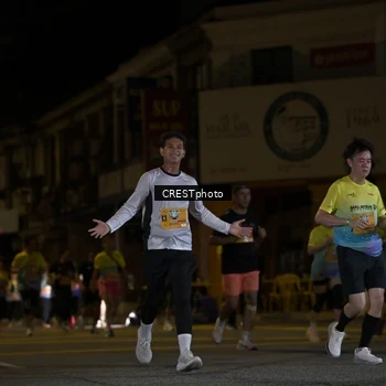 Runner Photo 5598982