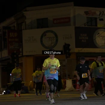 Runner Photo 5598985