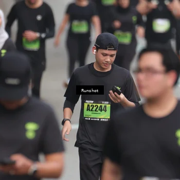 Runner Photo 5598986