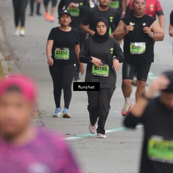 Runner Photo 5598988