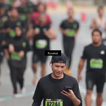 Runner Photo 5598991