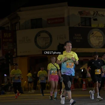 Runner Photo 5598993