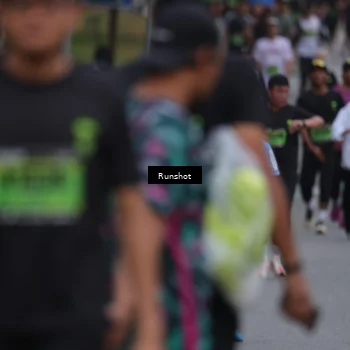 Runner Photo 5598994