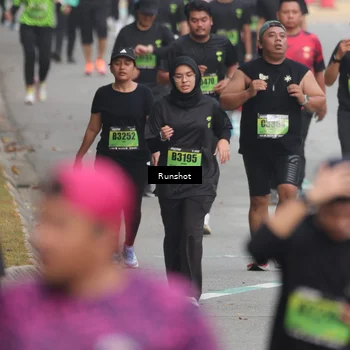 Runner Photo 5598995