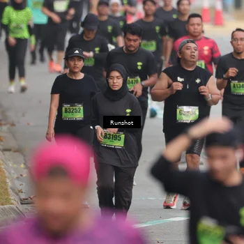 Runner Photo 5598997
