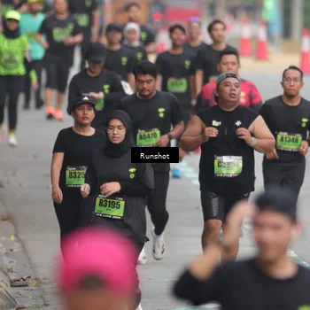 Runner Photo 5598998
