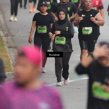 Runner Photo 5598999