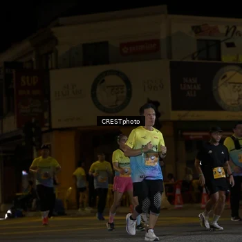 Runner Photo 5599001