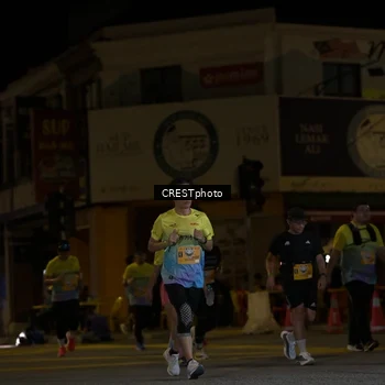 Runner Photo 5599002