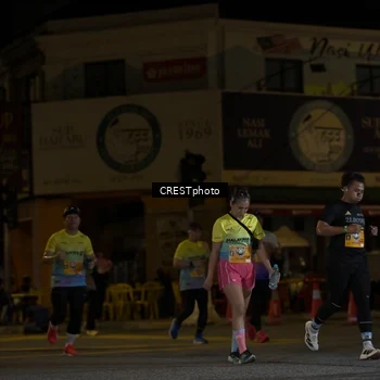 Runner Photo 5599003