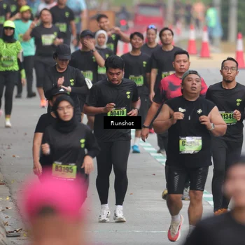 Runner Photo 5599008