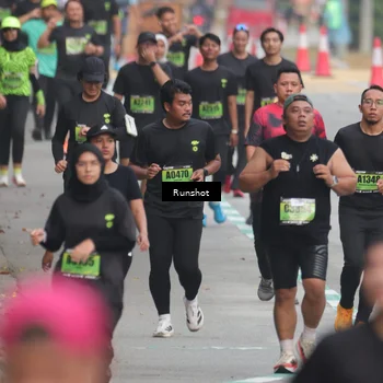 Runner Photo 5599009