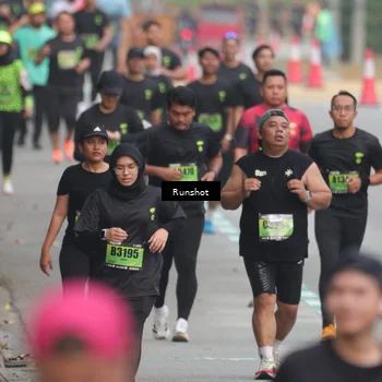 Runner Photo 5599011