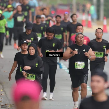 Runner Photo 5599012