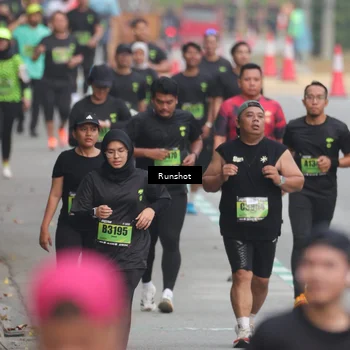 Runner Photo 5599014