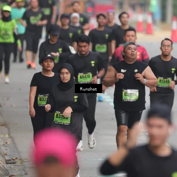 Runner Photo 5599015