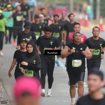 Runner Photo 5599016