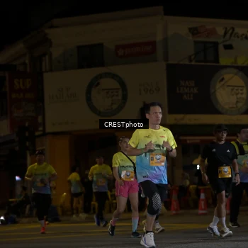 Runner Photo 5599017