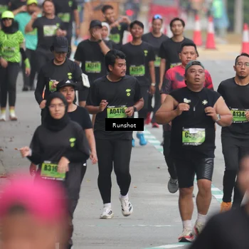 Runner Photo 5599018