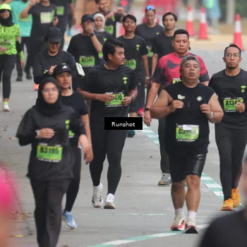 Runner Photo 5599022