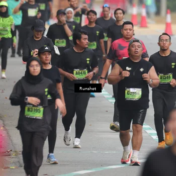 Runner Photo 5599025