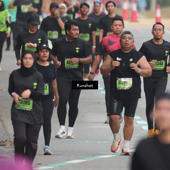 Runner Photo 5599026