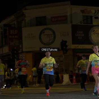 Runner Photo 5599030
