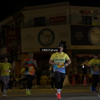Runner Photo 5599031