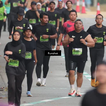 Runner Photo 5599034