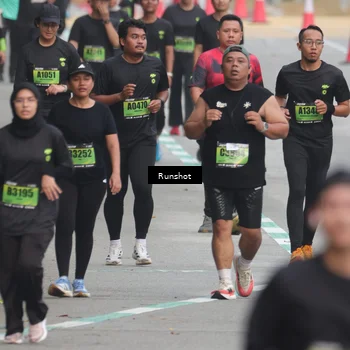 Runner Photo 5599035