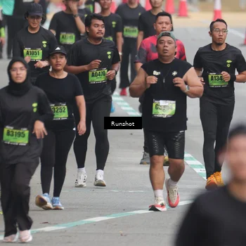 Runner Photo 5599037